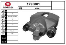 SNRA 1795001