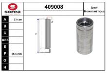 SNRA 409008