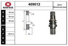 SNRA 409012