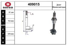 SNRA 409015