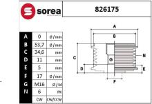SNRA 826175