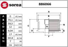 SNRA 886066