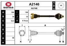 SNRA A2146