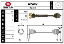SNRA A2402