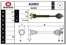 SNRA A2403