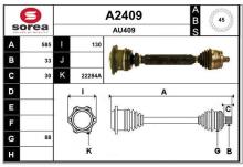 SNRA A2409