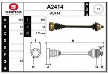 SNRA A2414