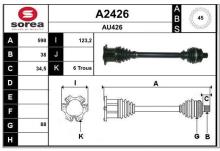 SNRA A2426