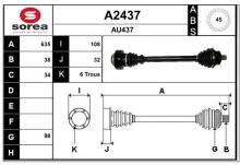 SNRA A2437