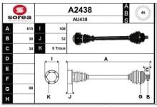 SNRA A2438