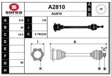 SNRA A2810