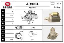 SNRA AR9004