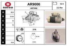 SNRA AR9006