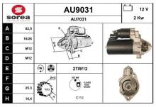 SNRA AU9031