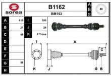 SNRA B1162