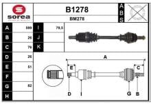 SNRA B1278