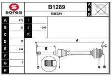 SNRA B1289