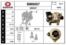 SNRA BM8007