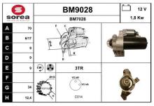 SNRA BM9028