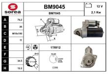 SNRA BM9045