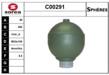 SNRA C00291
