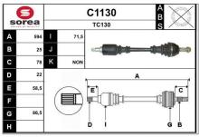 SNRA C1130