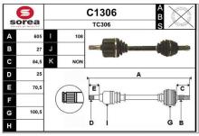 SNRA C1306