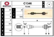 SNRA C1346
