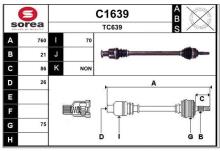 SNRA C1639