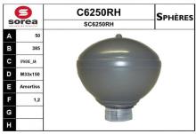 SNRA C6250RH