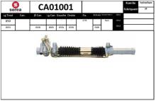 SNRA CA01001