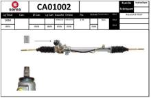 SNRA CA01002