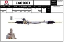 SNRA CA01003