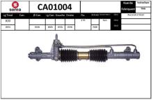 SNRA CA01004
