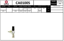SNRA CA01005