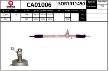 SNRA CA01006