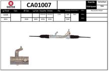 SNRA CA01007