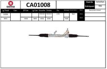 SNRA CA01008