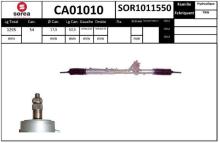 SNRA CA01010