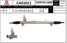SNRA CA01011