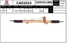 SNRA CA01014