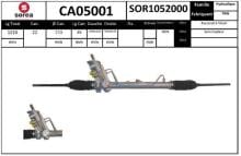 SNRA CA05001