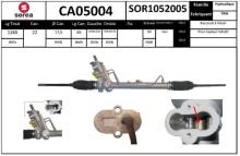 SNRA CA05004