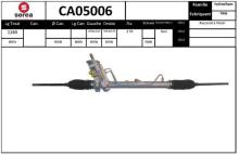 SNRA CA05006