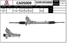 SNRA CA05009