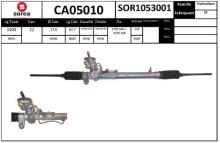 SNRA CA05010