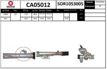 SNRA CA05012