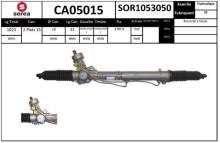 SNRA CA05015