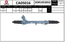 SNRA CA05016