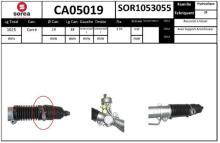 SNRA CA05019
